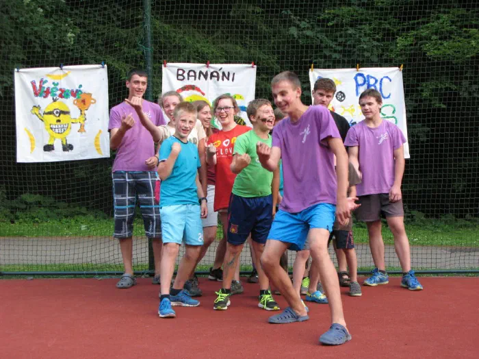 Fotka z ročníku 2015