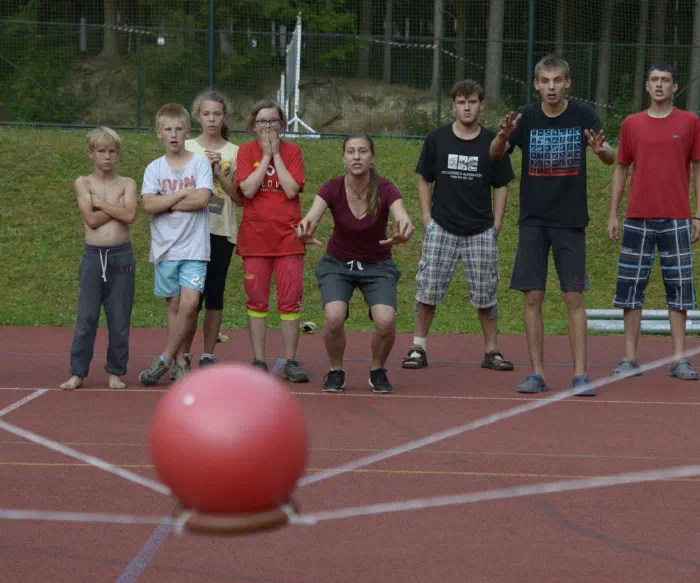 Fotka z ročníku 2015