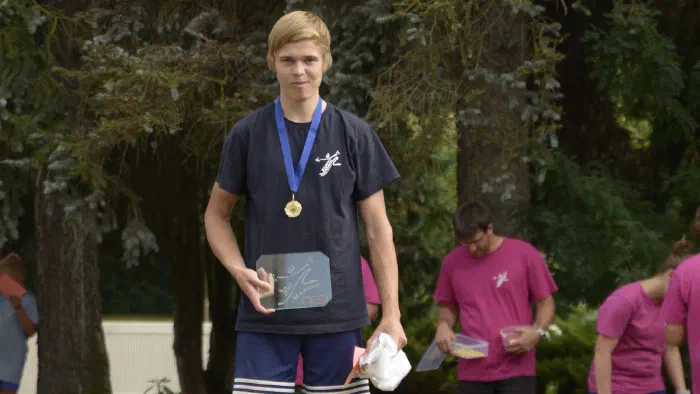 Fotka z ročníku 2015