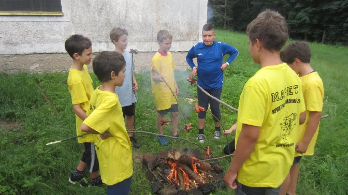 Fotka z ročníku 2016