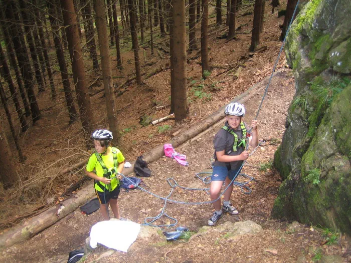 Fotka z ročníku 2016