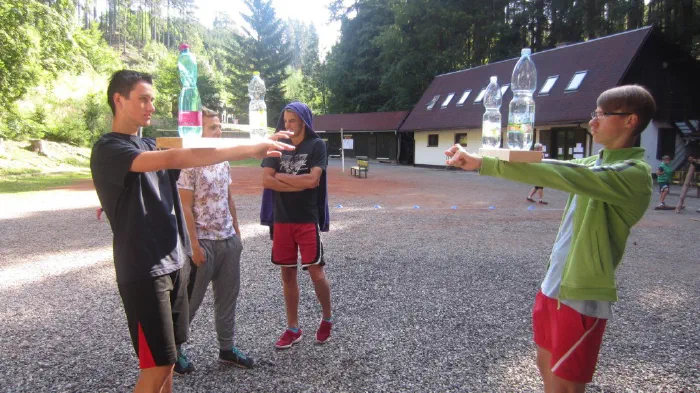 Fotka z ročníku 2016