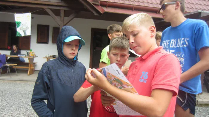 Fotka z ročníku 2016