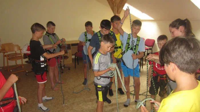Fotka z ročníku 2016