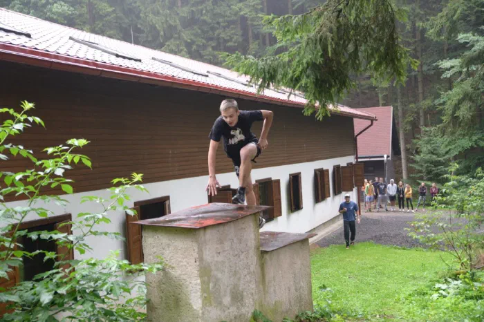 Fotka z ročníku 2016
