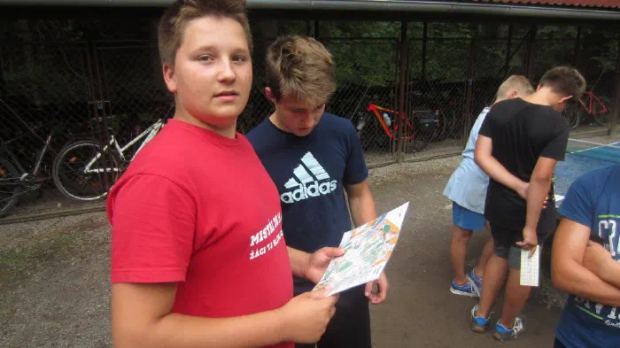 Fotka z ročníku 2016