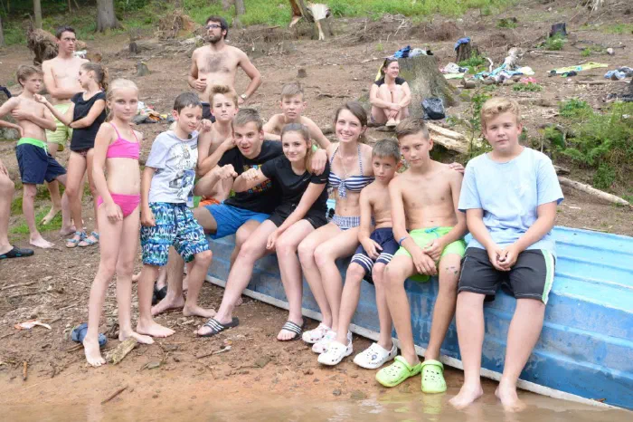 Fotka z ročníku 2016