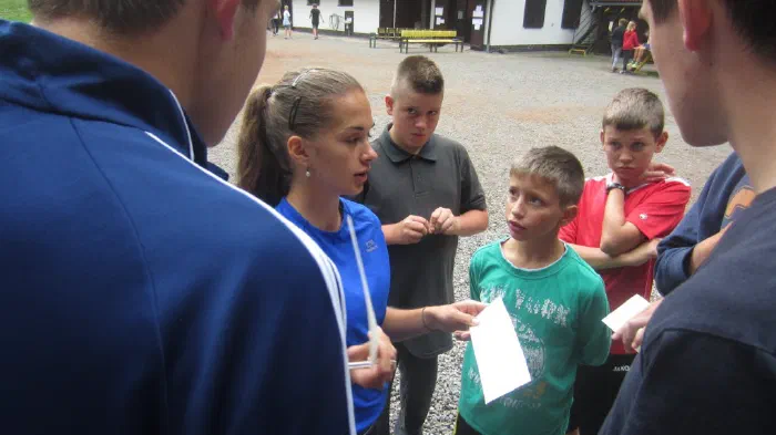 Fotka z ročníku 2016