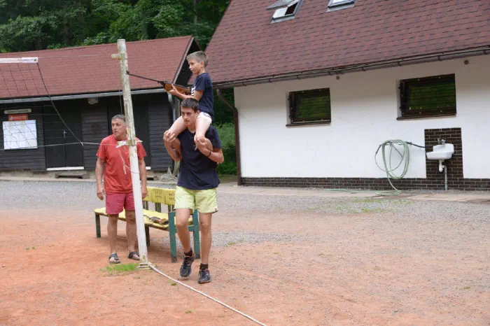 Fotka z ročníku 2016