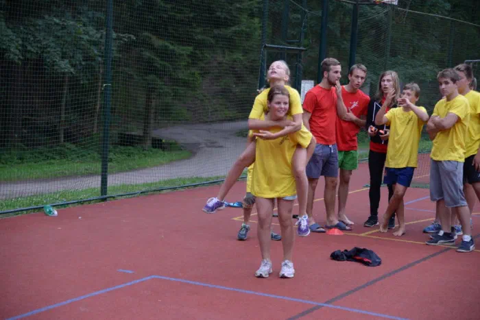 Fotka z ročníku 2016