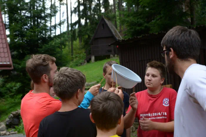 Fotka z ročníku 2016