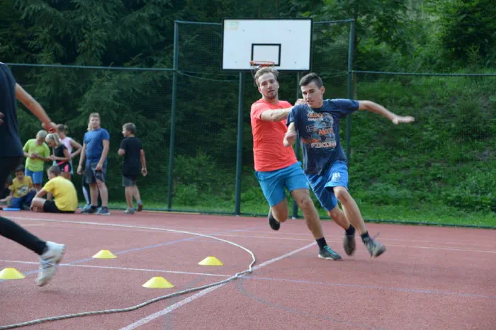 Fotka z ročníku 2016