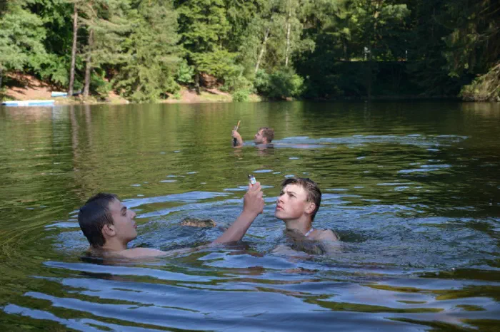 Fotka z ročníku 2016