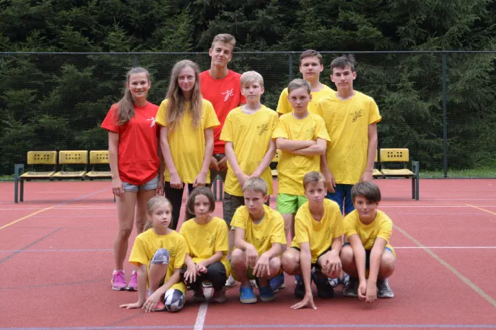 Fotka z ročníku 2016