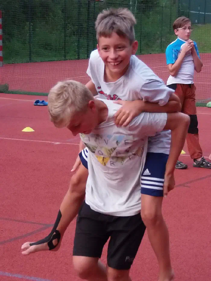 Fotka z ročníku 2017