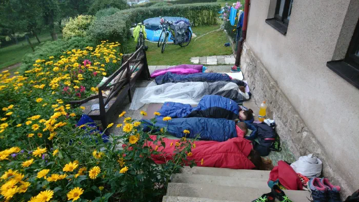 Fotka z ročníku 2017