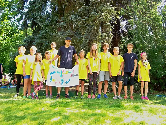 Fotka z ročníku 2017