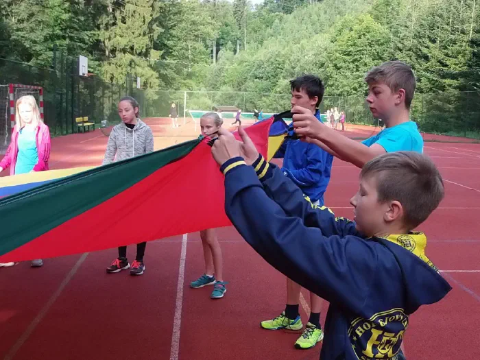 Fotka z ročníku 2017