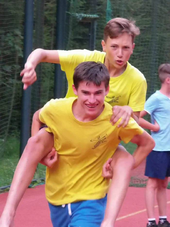 Fotka z ročníku 2017