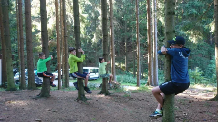 Fotka z ročníku 2018