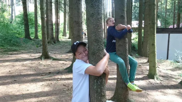 Fotka z ročníku 2018