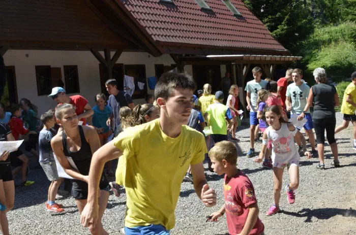 Fotka z ročníku 2018