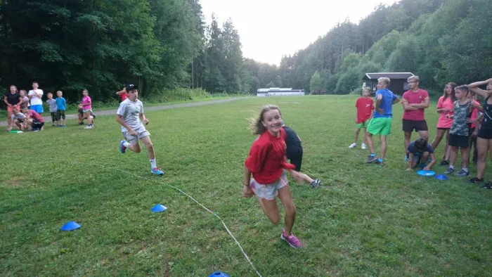 Fotka z ročníku 2018