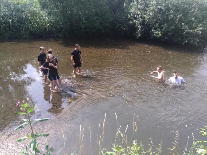 Fotka z ročníku 2018