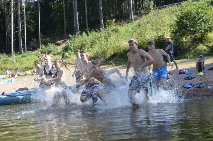 Fotka z ročníku 2018