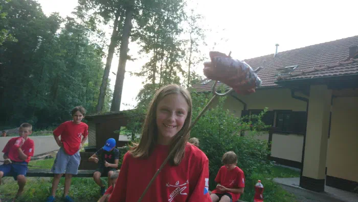 Fotka z ročníku 2018