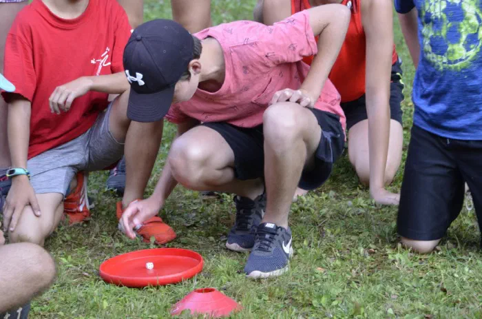 Fotka z ročníku 2018