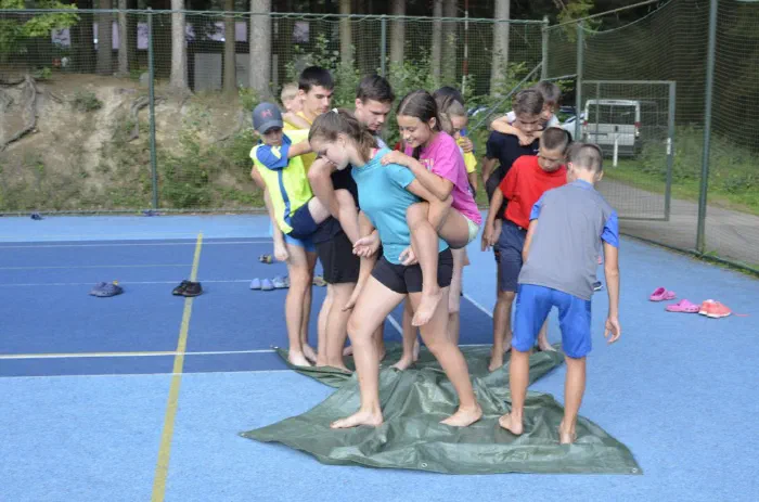 Fotka z ročníku 2018