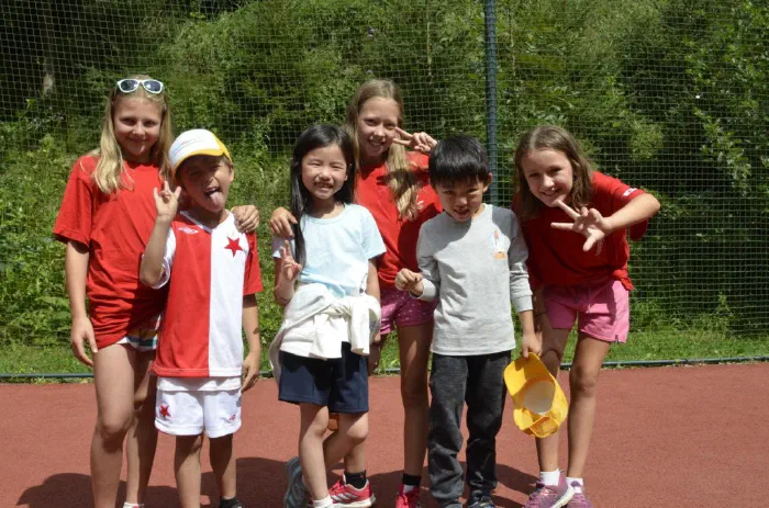 Fotka z ročníku 2018