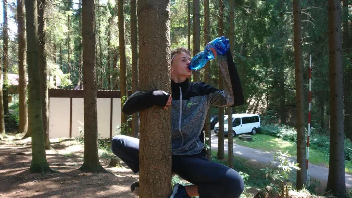 Fotka z ročníku 2018