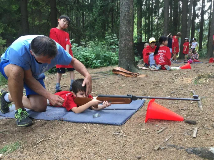 Fotka z ročníku 2018