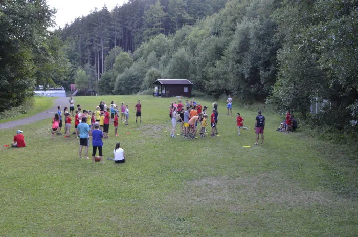 Fotka z ročníku 2018