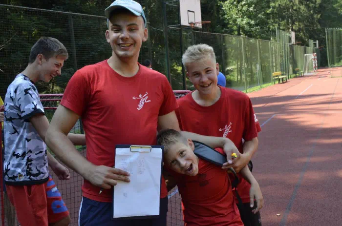 Fotka z ročníku 2018