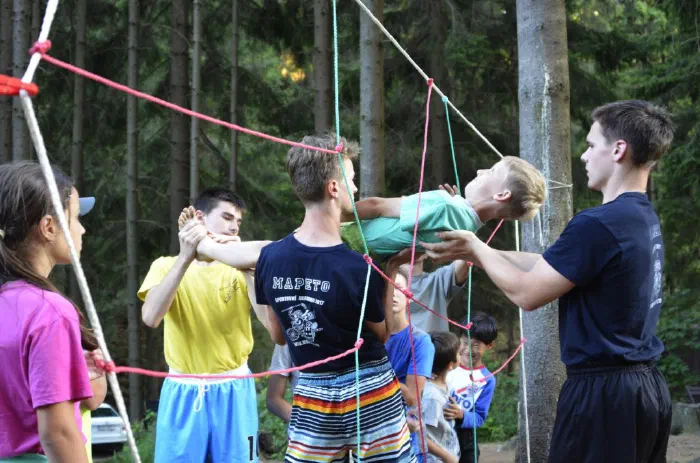 Fotka z ročníku 2018