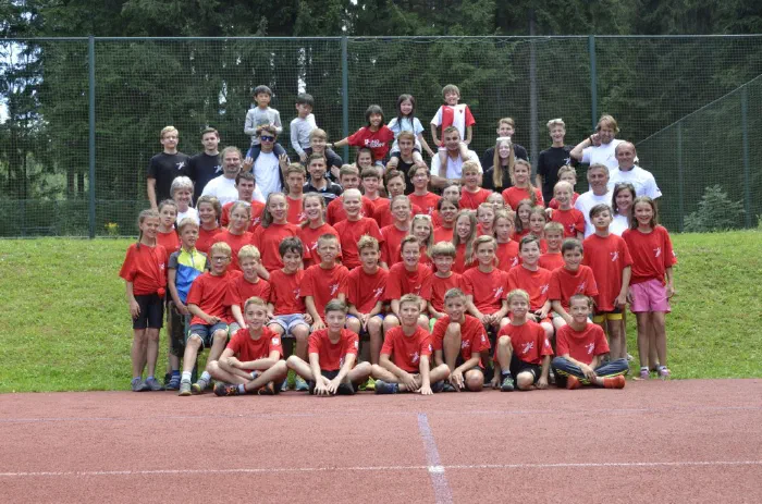 Fotka z ročníku 2018