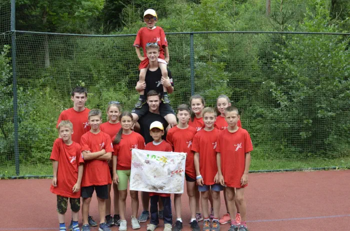 Fotka z ročníku 2018