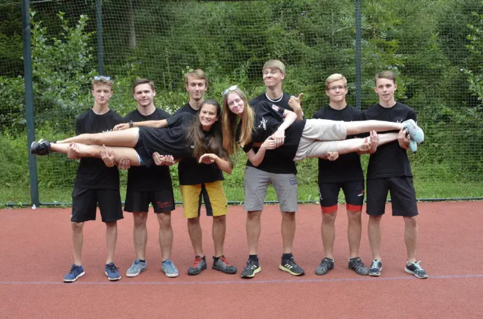 Fotka z ročníku 2018