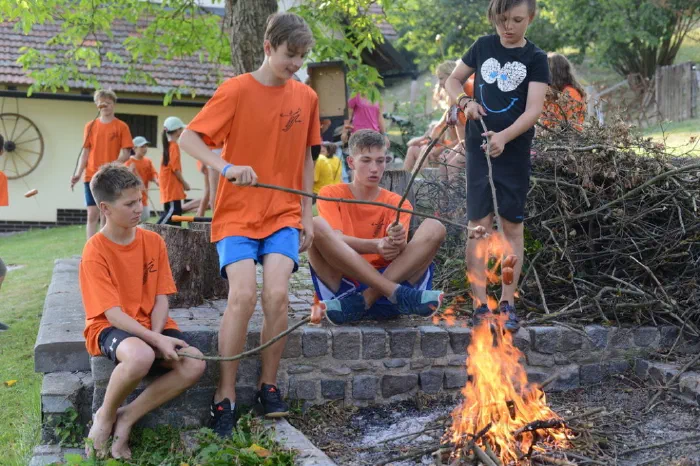 Fotka z ročníku 2019