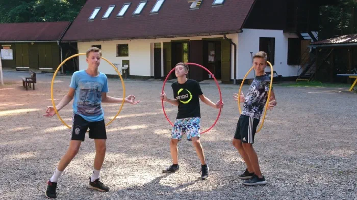 Fotka z ročníku 2019