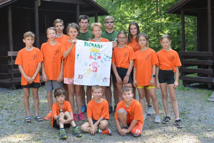 Fotka z ročníku 2019