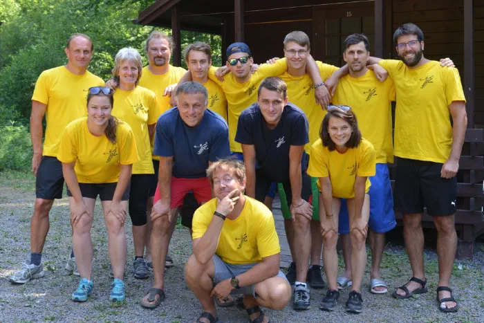 Fotka z ročníku 2019