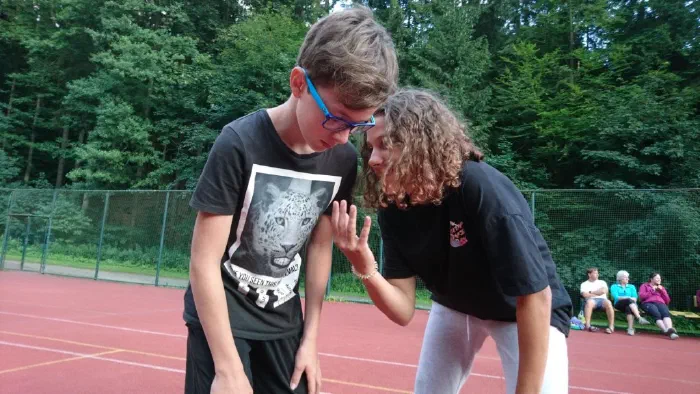 Fotka z ročníku 2020