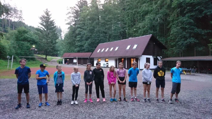 Fotka z ročníku 2020