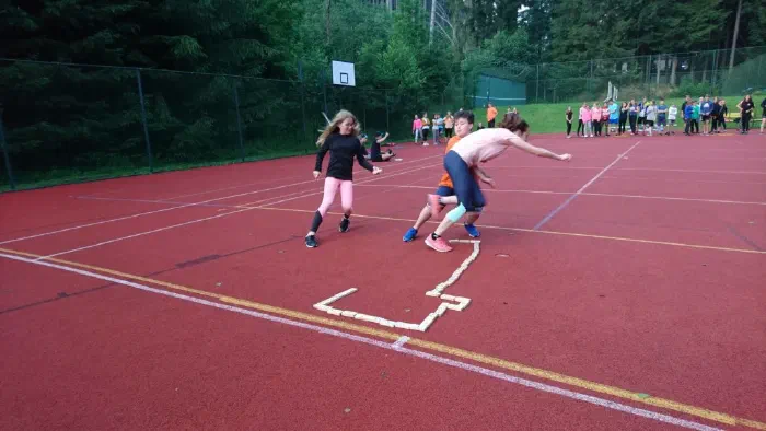Fotka z ročníku 2020