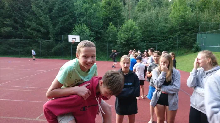 Fotka z ročníku 2021