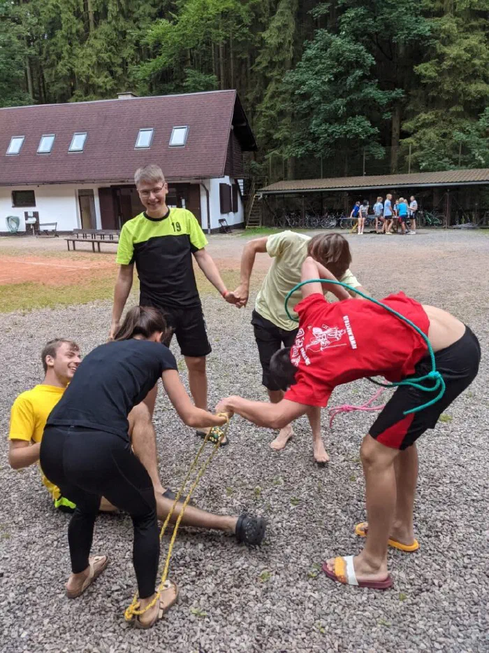 Fotka z ročníku 2021